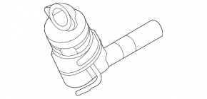 Catalizator dreapta Ford Explorer 22-24 3.0T