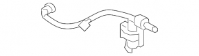 Regulator de presiune a combustibilului Audi Q5 8R 13-16