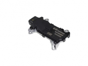 Transmission Control Module Jeep Cherokee KL 14-17