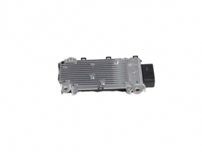 Transmission Control Module Jeep Cherokee KL 14-17