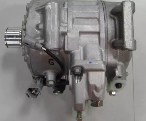 Компрессор кондиционера Lexus ES350 07-12