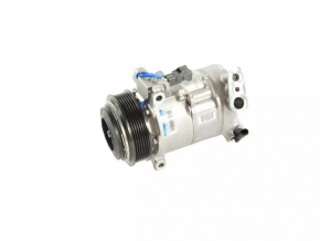Компрессор кондиционера Jeep Compass 17-22 2.4 4472501330