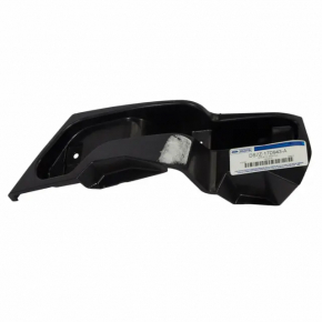 Крепление заднего бампера левое внутреннее Ford Fusion mk5 13-19 трещины