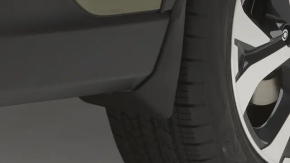 Bara de noroi spate stânga pentru Subaru Outback 20-
