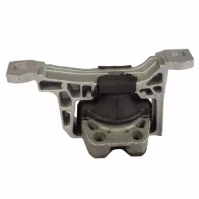 Подушка двигателя правая Ford Focus mk3 11-18 2.0