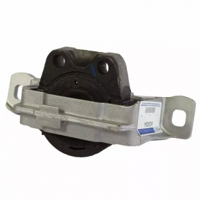 Подушка двигателя правая Ford Focus mk3 11-18 2.0