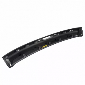 Молдинг двери багажника нижний Ford Escape MK3 13-19 потерт