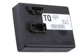 Tail Lamp Control Module Chevrolet Bolt 17-