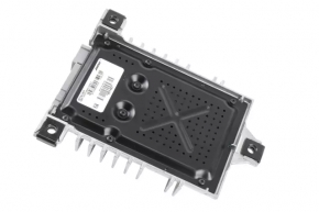 Усилитель аудио Chevrolet Bolt 17-21