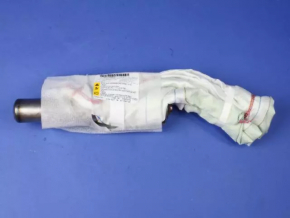 Подушка безопасности airbag переднего правого сиденья Dodge Challenger 09-14