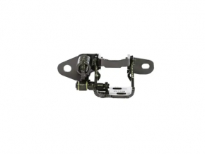 Петля двери нижняя передняя правая Jeep Compass 11-16