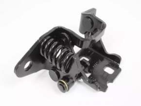 Петля двери нижняя передняя правая Jeep Compass 11-16