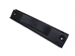 Capac portbagaj Fiat 500L 14- negru, zgârieturi