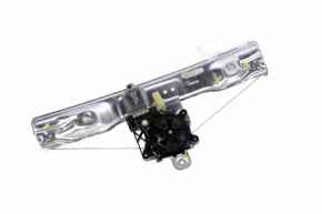 Стеклоподъемник с мотором задний правый Chevrolet Malibu 13-16