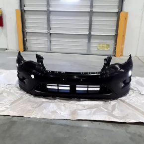 Бампер передний голый Subaru XV Crosstrek 13-15