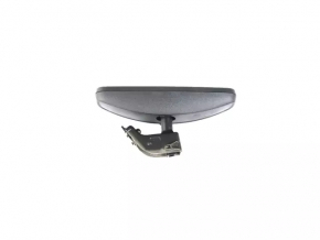 Зеркало внутрисалонное Chrysler Pacifica 18-22 черное, с кнопкой SOS и ASSIST