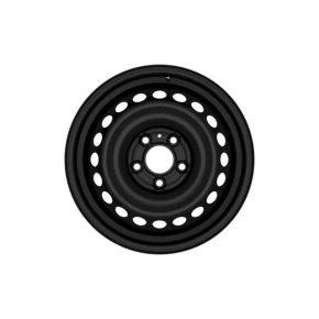 Запасное колесо докатка Nissan Sentra 20-24 R16 125/70