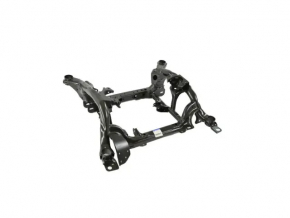 Подрамник передний Jeep Grand Cherokee WK2 16-22 порваны все С\Б