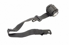 Centură de siguranță pentru 2 rânduri de scaune spate centrale Chevrolet Equinox EV 24-26