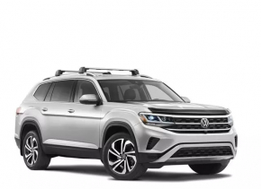 Рейлинги поперечные VW Atlas 18-26
