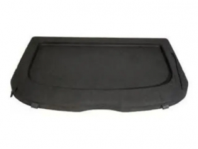 Полка багажника Buick Encore 13-22 черная