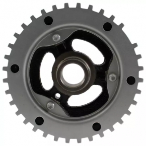 Шкив коленвала Ford Escape 13-19 2.5