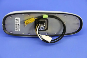 Antena aripă Jeep Cherokee KL 14-