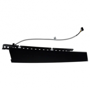 Ornamente ușă stânga față Lincoln Corsair 20-24 cu cod