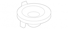 Динамик торпедный Mercedes X164 GL W164 ML W251 R