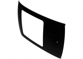 Acoperiș metalic pentru Chevrolet Impala 14-20 cu trapă