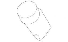 Клапан печки кондиционера Mazda CX-50 23-26 под auto