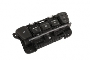 Шифтер КПП GMC Terrain 18-23 кнопки