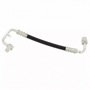 Трубка кондиционера с конденсера Ford Fusion mk5 13-20 1.5T 1.6T