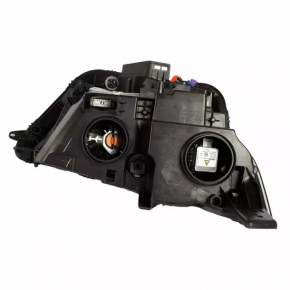 Far stânga față asamblată Ford Edge 15-18 pre-restilizare cu xenon