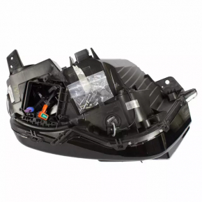 Far stânga față asamblată Ford Edge 15-18 pre-restilizare cu xenon