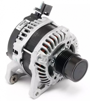 Generator Nissan Kicks 20-23