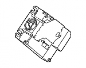Unitate principală BMW i4 22-26