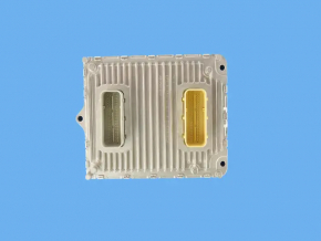 Блок ECU компьютер двигателя Dodge Challenger 11-17 3.6