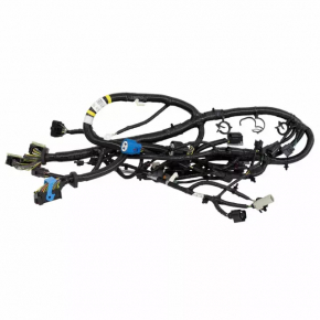 Проводка моторная Ford C-max MK2 13-15