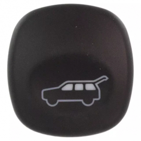 Кнопка закрытия двери багажника Ford Flex 09-19