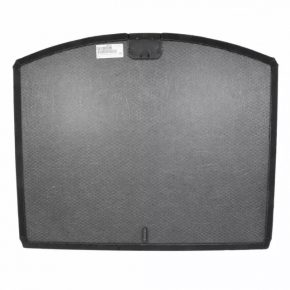 Пол багажника Ford Escape MK3 13-19 черный