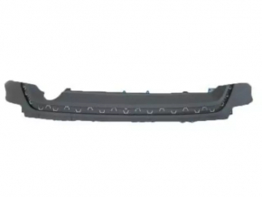 Buza bara spate Ford Focus mk3 15-18 restilizat 5 uși Sport