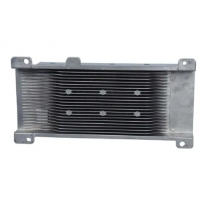 Battery Inverter Ford Fusion mk5 13-20 hybrid, plug-in, контакт с водой, рабочий