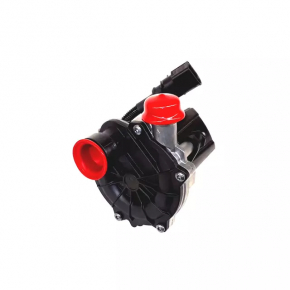 Pompă de aer pentru Audi A6 C7 13-18 3.0T