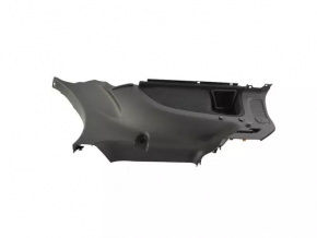 Ornamente arc stânga pentru Jeep Grand Cherokee WK2 11-17, negru, electric