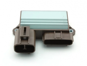ȘOFER, CONTROLUL INJECȚIEI DE AER Toyota Sequoia 08-16
