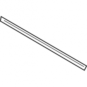 Grila radiatorului Ford Fusion mk5 13-16