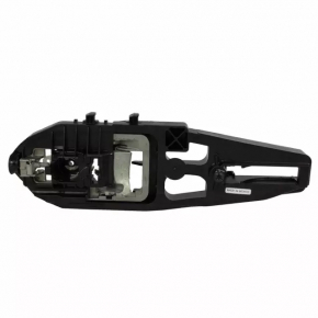 Механизм ручки двери передней левой Ford Mustang mk6 15-23 keyless