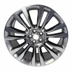 Диск колесный R21 Lincoln MKX 16-18