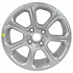 Диск колесный R16 Ford Ecosport 18-22 тип 3